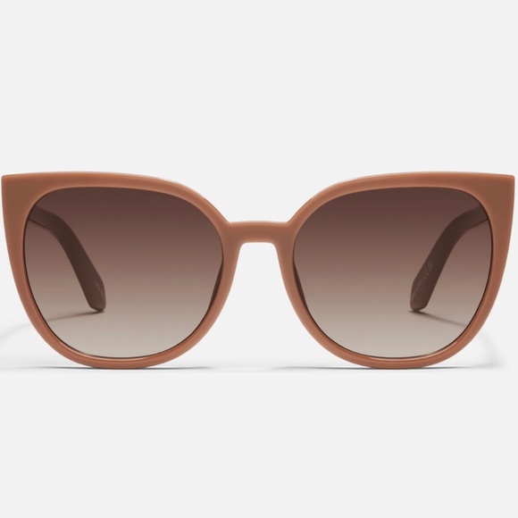New Staycation Cateye Women’s Sunglasses